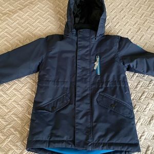 NAME IT BOYS COAT 6 YEARS